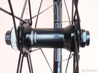 Nové výplety Shimano WH-MT620-TL 29"/27.5" Micro Spline - 15