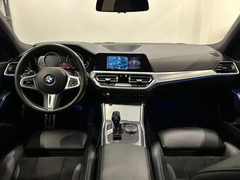 BMW 330D, G20, M-paket - 15