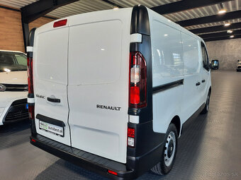 Renault Trafic 1.6 Dci 89kW L1H1 - 15
