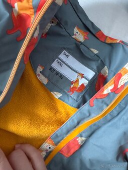 Balicek oblecenie 98/104 - 15