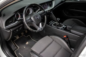 Opel Insignia 2.0 CDTI 170k Start/Stop Edition - 15