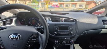 Kia ceed - 15