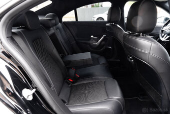 Mercedes-Benz CLA Kupé 180 d A/T - 15