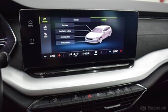 Škoda Octavia 1,5 TSi, DSG,STYLE,ACC,NAV,KAM - 15