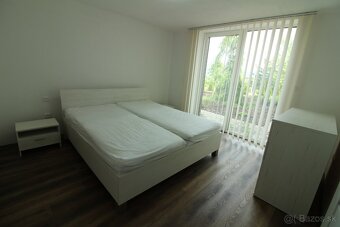Na predaj moderný 3-izbový apartmán v prestížnom projekte Po - 15