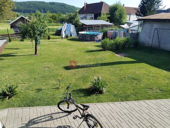 Predaj:Prerobený 4-izbový RODINNÝ DOM, pozemok 792 m2, Sučan - 15