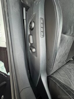 Škoda Superb III combi Sportline 2.0 TDI - 15