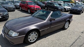 Mercedes-Benz SL 300 - 15