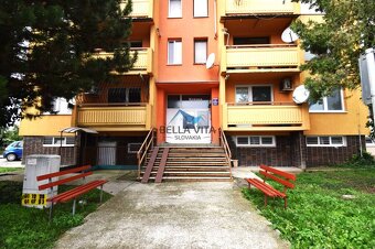 EXKLUZÍVNE - Moderný 3-izbový byt po rekonštrukcii na predaj - 15