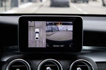 Mercedes-Benz GLC Kupé 250d 4MATIC 150kw - 15
