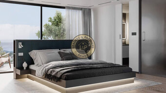 Luxusné apartmány projekt ESSENCE, Phuket-Rawai, Thajsko - 15