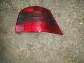 Rozpredam Vw Golf 4 1,6 benzin 74kw - 15