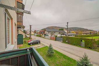 SKVELÁ PRÍLEŽITOSŤ Na predaj krásny 3i byt so záhradkou. - 15