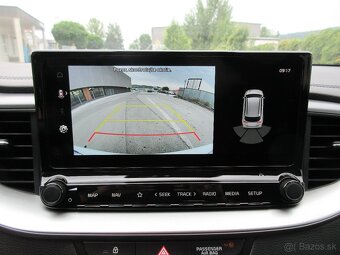 Kia Ceed 1.5 T-GDi odp. DPH 2586km - 15