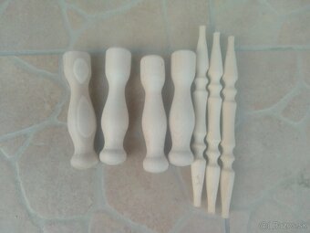 Varechy,dosky,valceky,rapkace,hracky,suveniry z dreva - 15