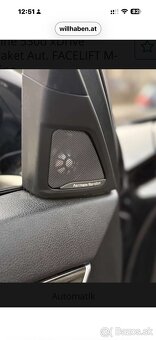 Bmw 530d F10 M Paket - 15