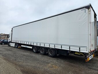 Scania r 450  mega - 15