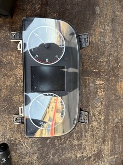 Diely Range Rover sport 3,0d - 15