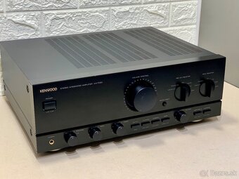 Kenwood KA-7020 …. Integrovaný stereo zosilovač - 15