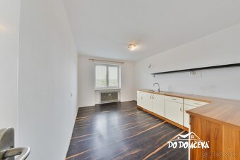 DO DOMČEKA | REZERVOVANÉ Mestské bývanie v blízkosti centra, - 15