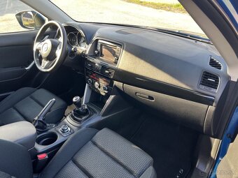 Mazda CX-5 2.0 Skyactiv-G165 - 15