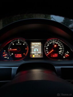 Audi A6 C6 - 15