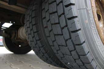 Iveco EUROCARGO 75E18, EURO 4, PNEU 80% - 15