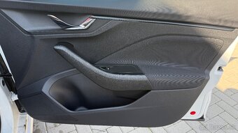 Škoda Scala Ambition 1.0 TSI 81kW - 15