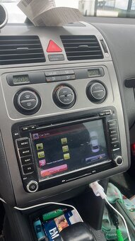 VW Touran 1T2 DSG BLS - 15