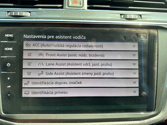 Volkswagen Tiguan Allspace 2.0 TDI SCR 4Motion Elegance DSG - 15