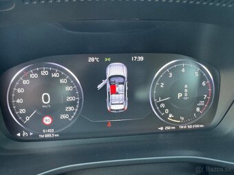 Volvo XC40 INSCRIPTION T4/ 2020 - 15