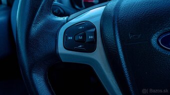 Ford Fiesta 1.6 TDCi Duratorq Trend 2011 - 15