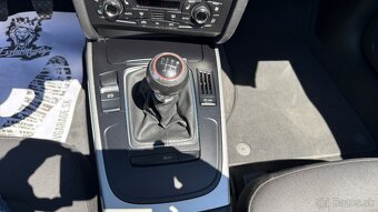 Audi A5 2.0 T FSI 211k. CABRIO - 15