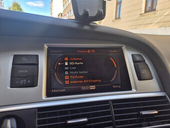 Audi A6 C6 3.0TDI V6 Quattro aj vymena - 15