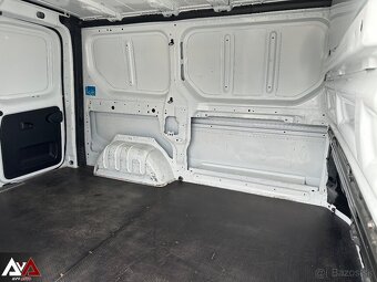 Renault Trafic Furgon 2.0 Blue dCi L1H1P1, Pôvodný lak, SR - 15