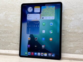 Apple iPad Air 13 M2 (2024) 128GB Wi-Fi Space Grey - 15