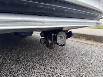 BMW 318d Touring 116ps r.v.2004 - 15