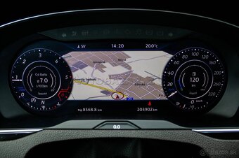 Volkswagen Passat Variant 2.0 BiTDI 240k BMT Highline - 15