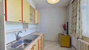 Predaj 3 izbový byt so záhradkou a garážou Nitra Lužianky - 15