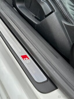 A5 coupe 3.0tdi quattro S line - 15