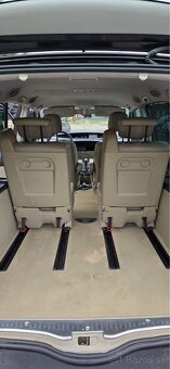 Renault espace IV Grand ( 7 miestny ) 2.0dci - 15
