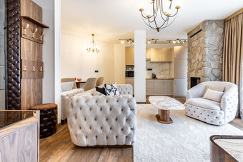 Na predaj prázdninový apartmán - Hotel Ovruč, Štrbské Pleso - 15