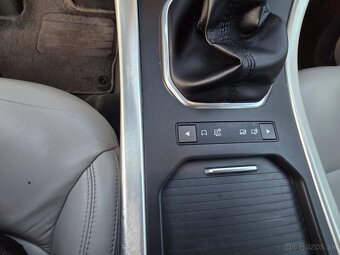 Range ROVER Evoque 2,2 110kw 4x4 - 15