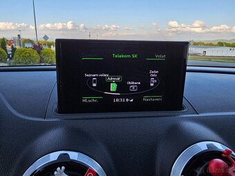 Audi A3 2.0tdi 135kw quattro,3x s-line - 15