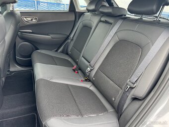 Hyundai Kona 150+ Electric 64kWh batéria SK ŠPZ - 15