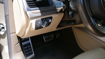 Audi A7 3.0TDI Quattro - 15