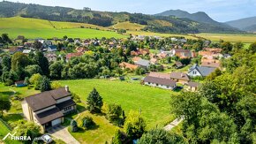 FINREA│ VÍKENDOVÁ CENA Pozemok v Zábreži 1540m2 - 15