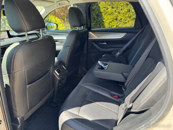 Mazda CX-60 2.5i AWD PHEV , HOMURA, DPH - 15