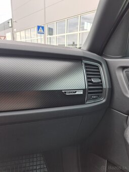 Škoda Kodiaq 2.0 TDI SCR 190k Sportline DSG 4x4 - 15