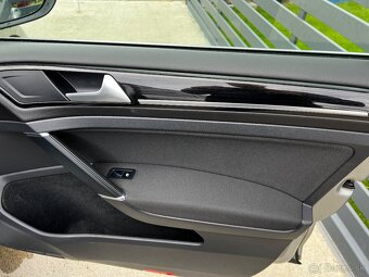 Golf 7 - 15